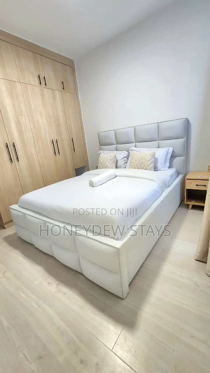 Furnished Luxury 5-Bedroom Apartment | Royal Oaks Residency, Lavington