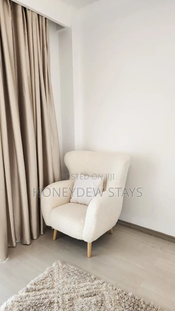 Furnished Luxury 5-Bedroom Apartment | Royal Oaks Residency, Lavington