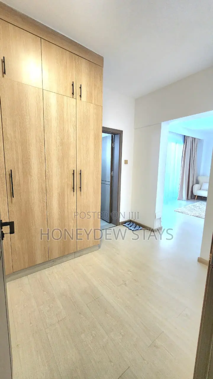 Furnished Luxury 5-Bedroom Apartment | Royal Oaks Residency, Lavington