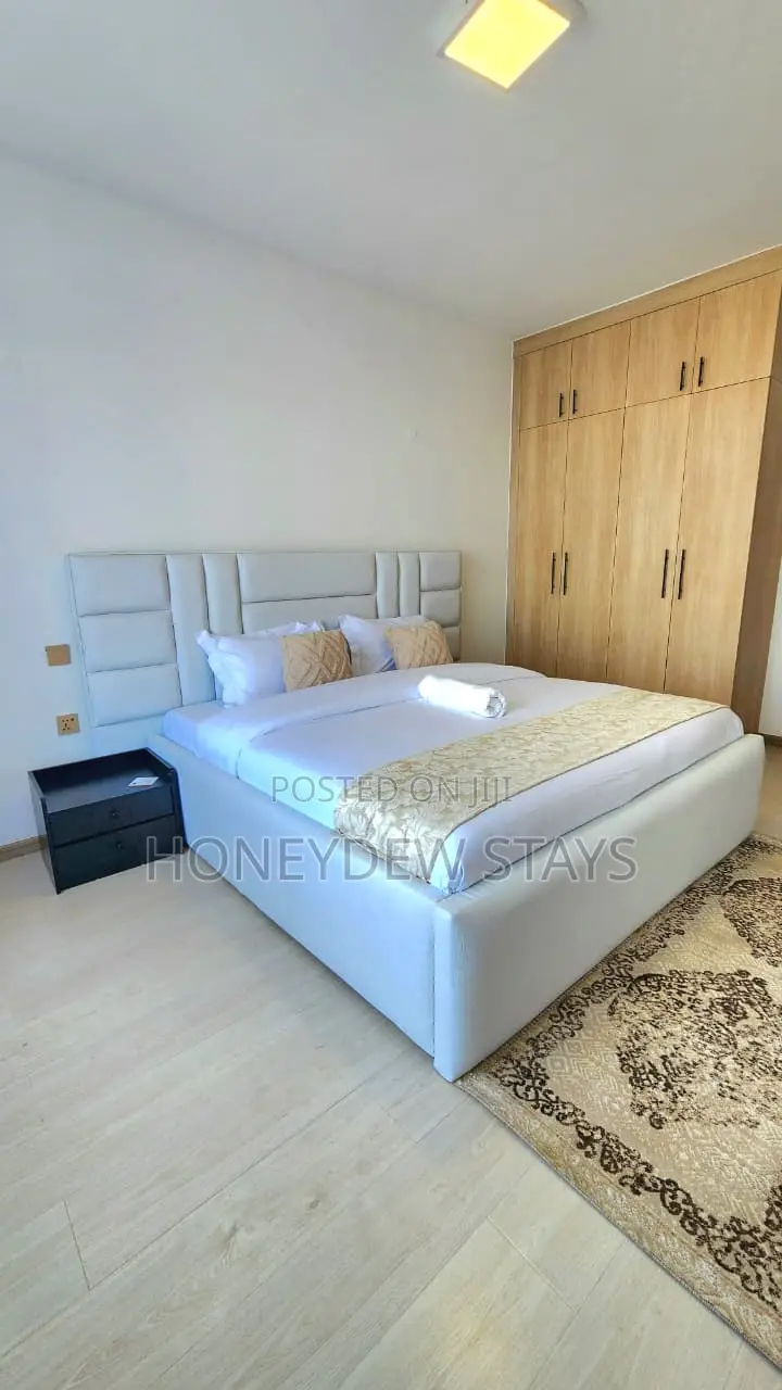 Furnished Luxury 5-Bedroom Apartment | Royal Oaks Residency, Lavington