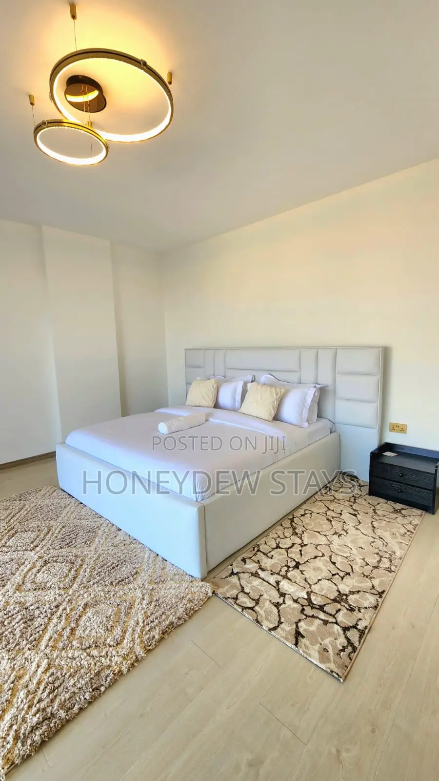 Furnished Luxury 5-Bedroom Apartment | Royal Oaks Residency, Lavington