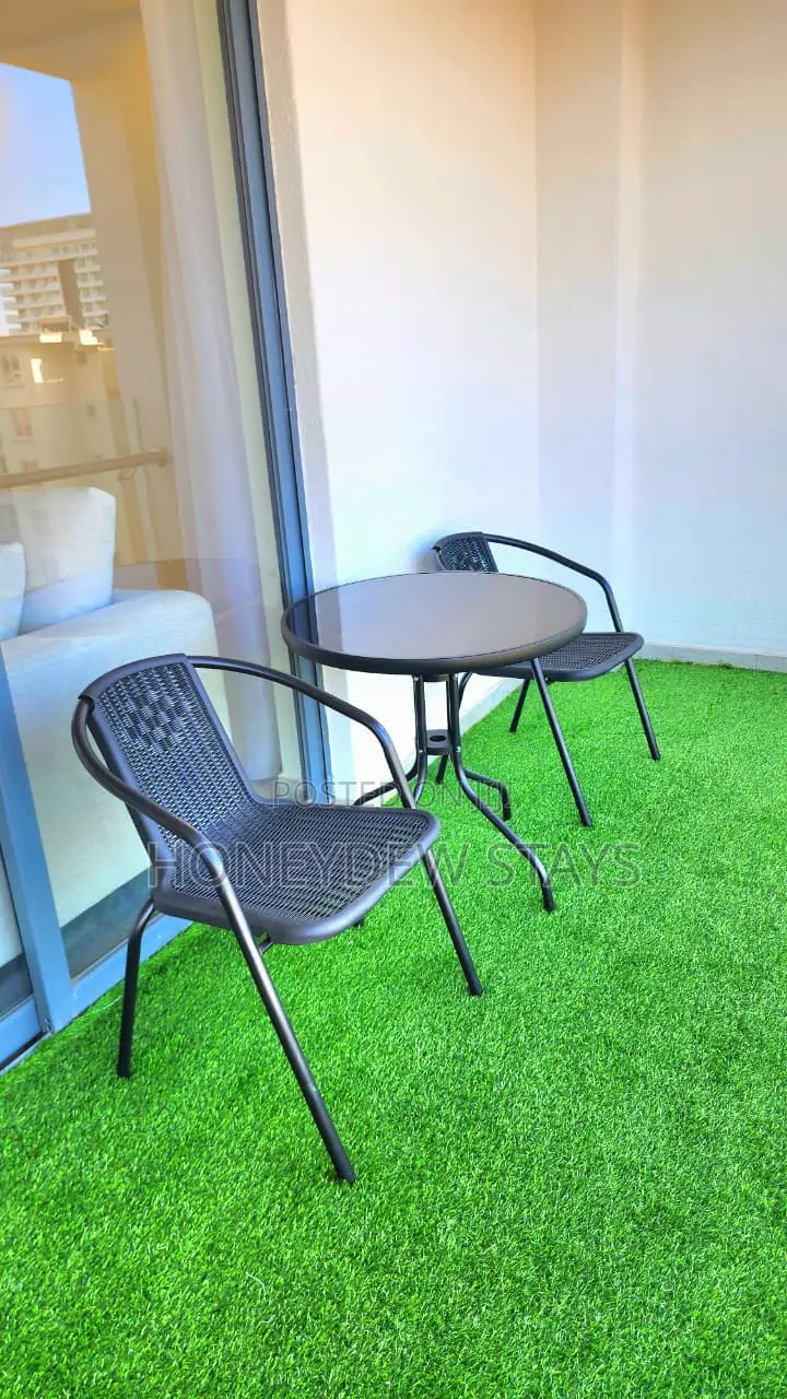Furnished Luxury 5-Bedroom Apartment | Royal Oaks Residency, Lavington