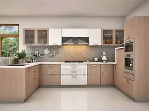 Kitchen Cabinets