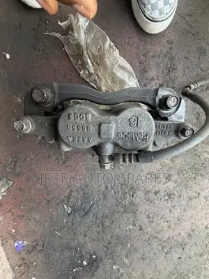 Brake Caliper Ford Ranger 3.2