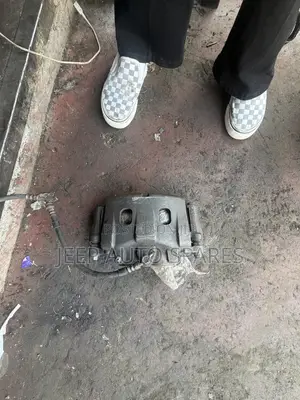 Brake Caliper Ford Ranger 3.2