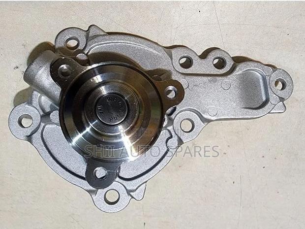 Water Pump for Suzuki Alto R06A