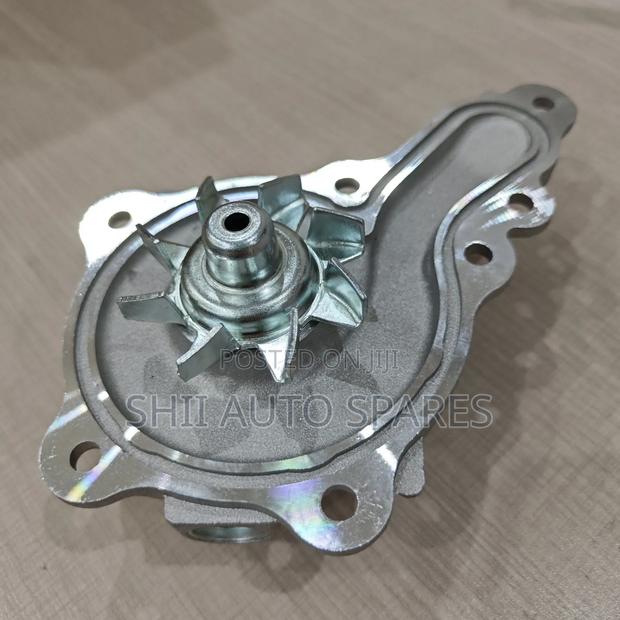 Water Pump for Suzuki Alto R06A - thumbnail 2