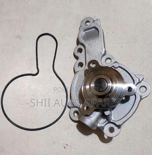 Water Pump for Suzuki Alto R06A - thumbnail 3