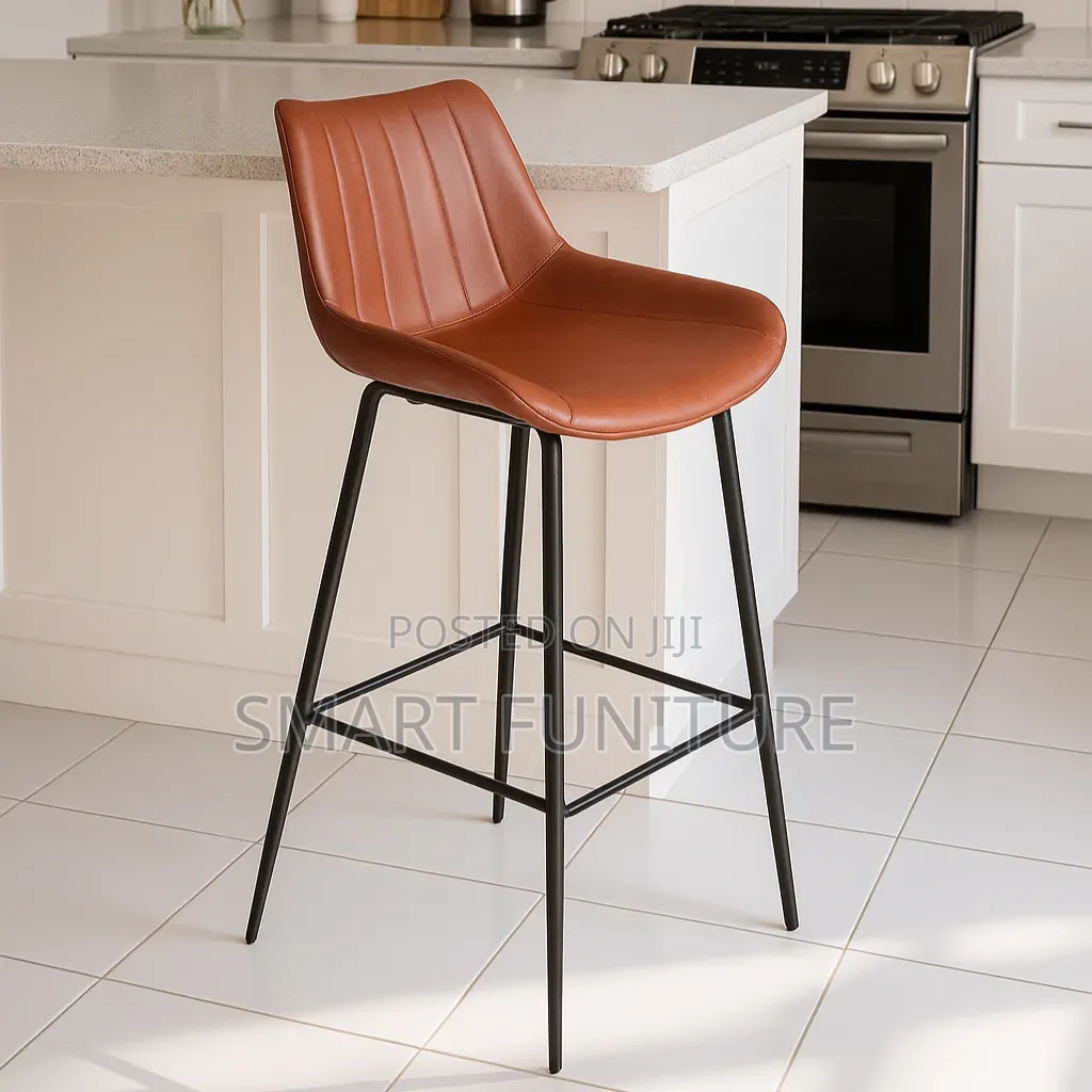 Padded Seat Bar Stools