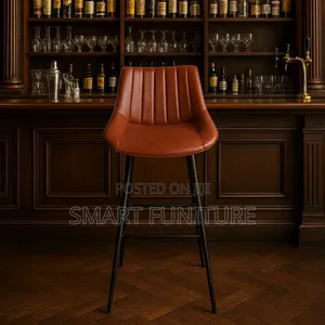 Padded Seat Bar Stools