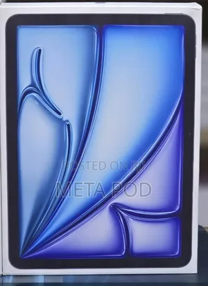 New Apple iPad Air 256 GB Gray