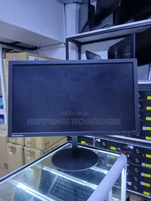 Lenovo T2424pa Monitor