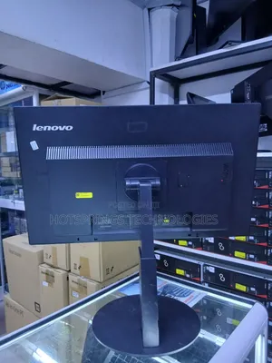 Lenovo T2424pa Monitor