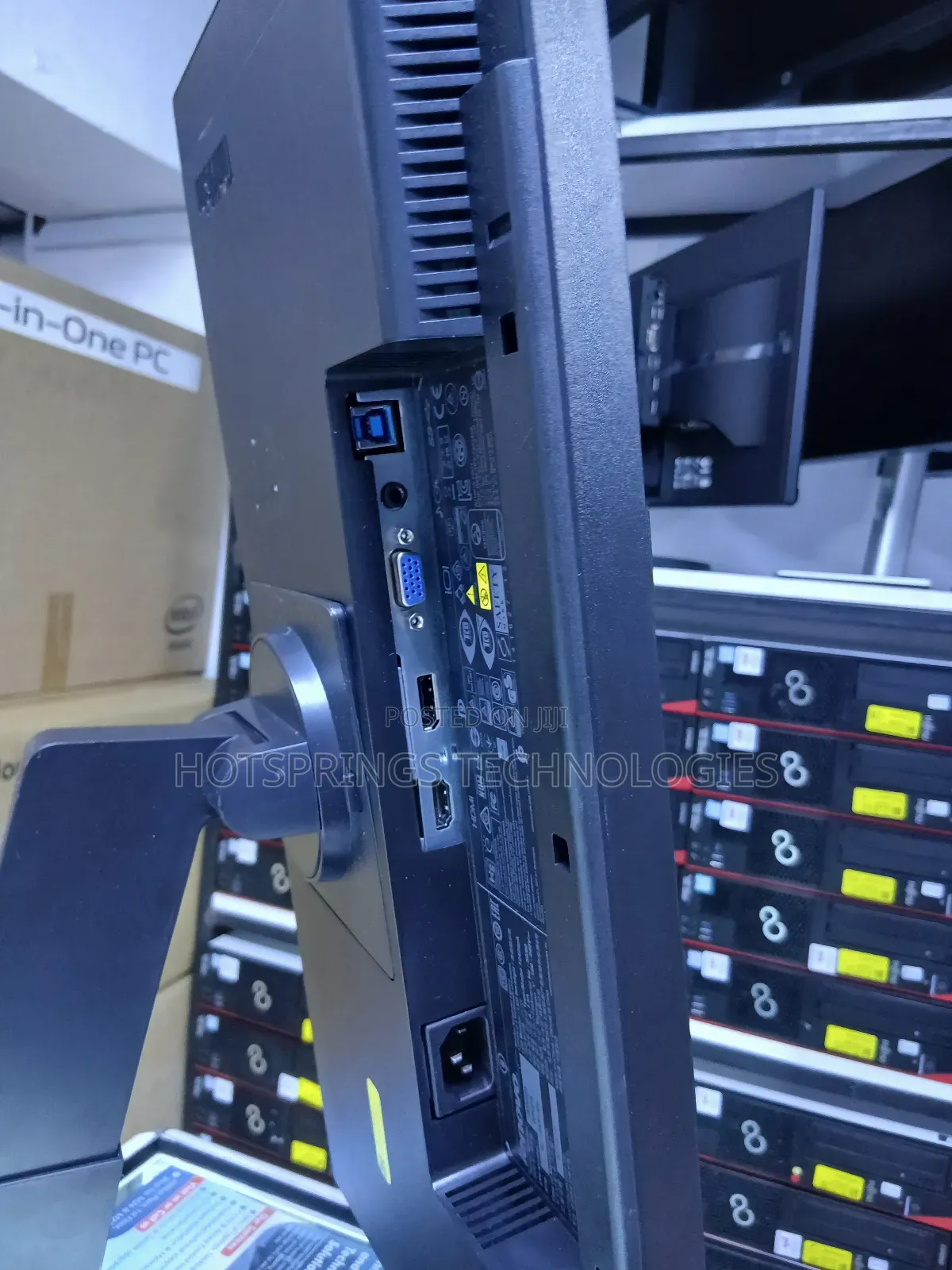 Lenovo T2424pa Monitor
