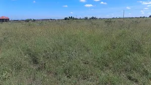 Prime 1⁄8 Acre Residential Plot – Joska (Nduvoini), Machakos