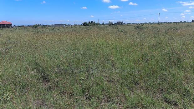Prime 1⁄8 Acre Residential Plot – Joska (Nduvoini), Machakos