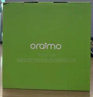 Oraimo SmartHumidifier Aura (Model: OHM-501A)