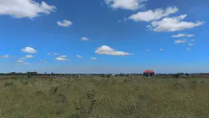 Prime 1⁄8 Acre Residential Plot – Joska (Nduvoini), Machakos