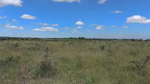 Prime 1⁄8 Acre Residential Plot – Joska (Nduvoini), Machakos