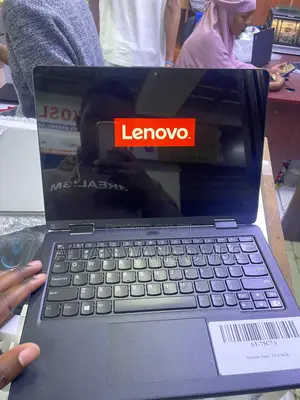 Laptop Lenovo ThinkPad X1 Yoga 8GB Intel Core i3 SSD 256GB
