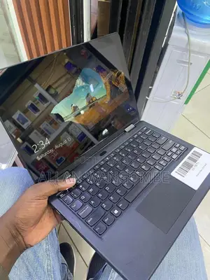 Laptop Lenovo ThinkPad X1 Yoga 8GB Intel Core i3 SSD 256GB