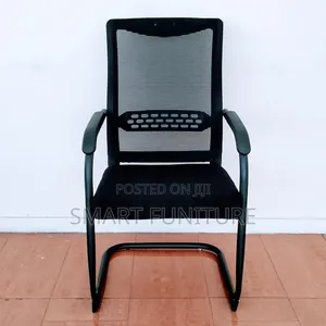 Best for Long Time Seating Office Chairs