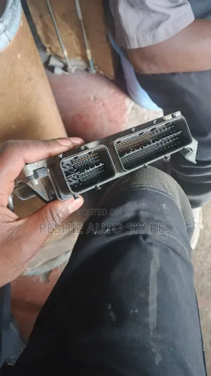 Computer Engine 2zR Hybrid