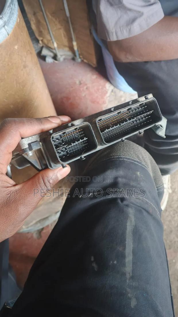 Computer Engine 2zR Hybrid - thumbnail 2