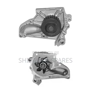 Water Pump for 3s,2sand5s Engine