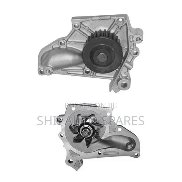 Water Pump for 3s,2sand5s Engine