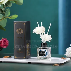 Reed Diffuser 50ml Luxury Hotel Series Air Freshener Nairobi