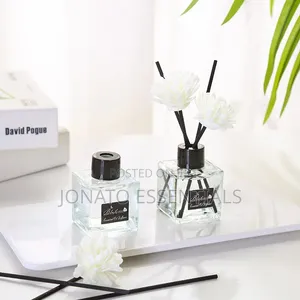Reed Diffuser 50ml Luxury Hotel Series Air Freshener Nairobi