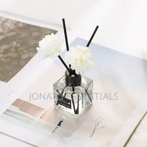Reed Diffuser 50ml Luxury Hotel Series Air Freshener Nairobi