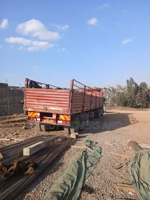 Cranes Lifting Job Is Available in Nairobi, 24/7