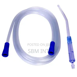 Suction Tube