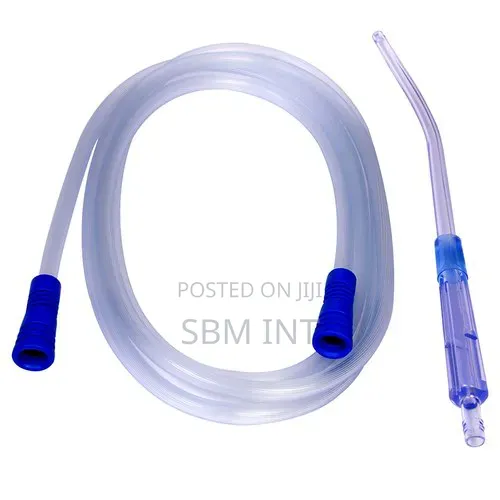 Suction Tube