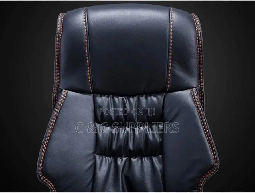 Executive Directors Generic Office Chair