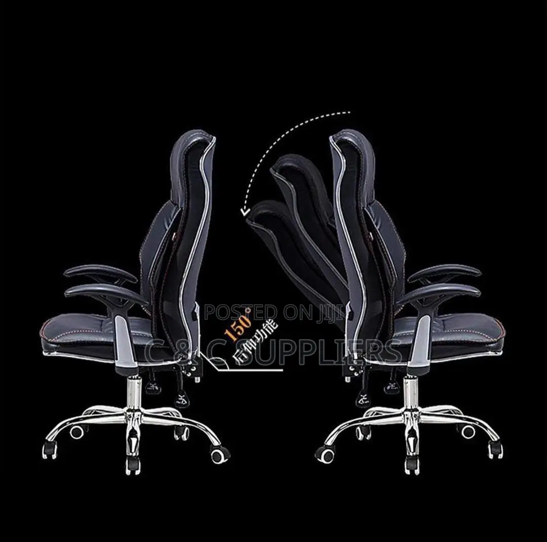 Executive Directors Generic Office Chair