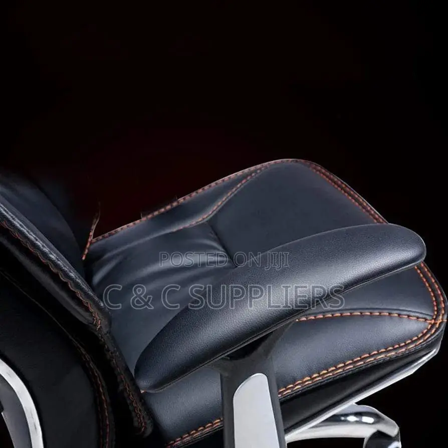Executive Directors Generic Office Chair