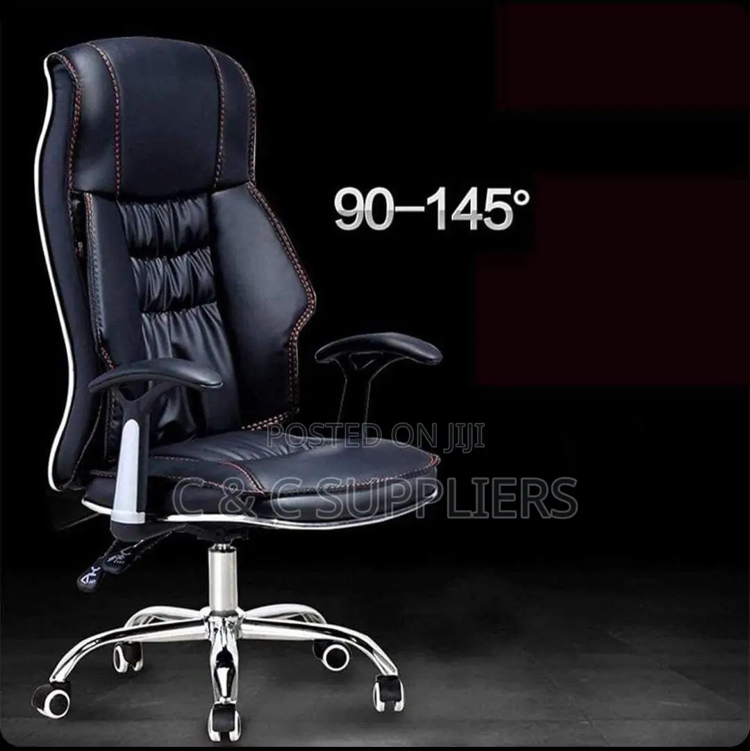 Executive Directors Generic Office Chair