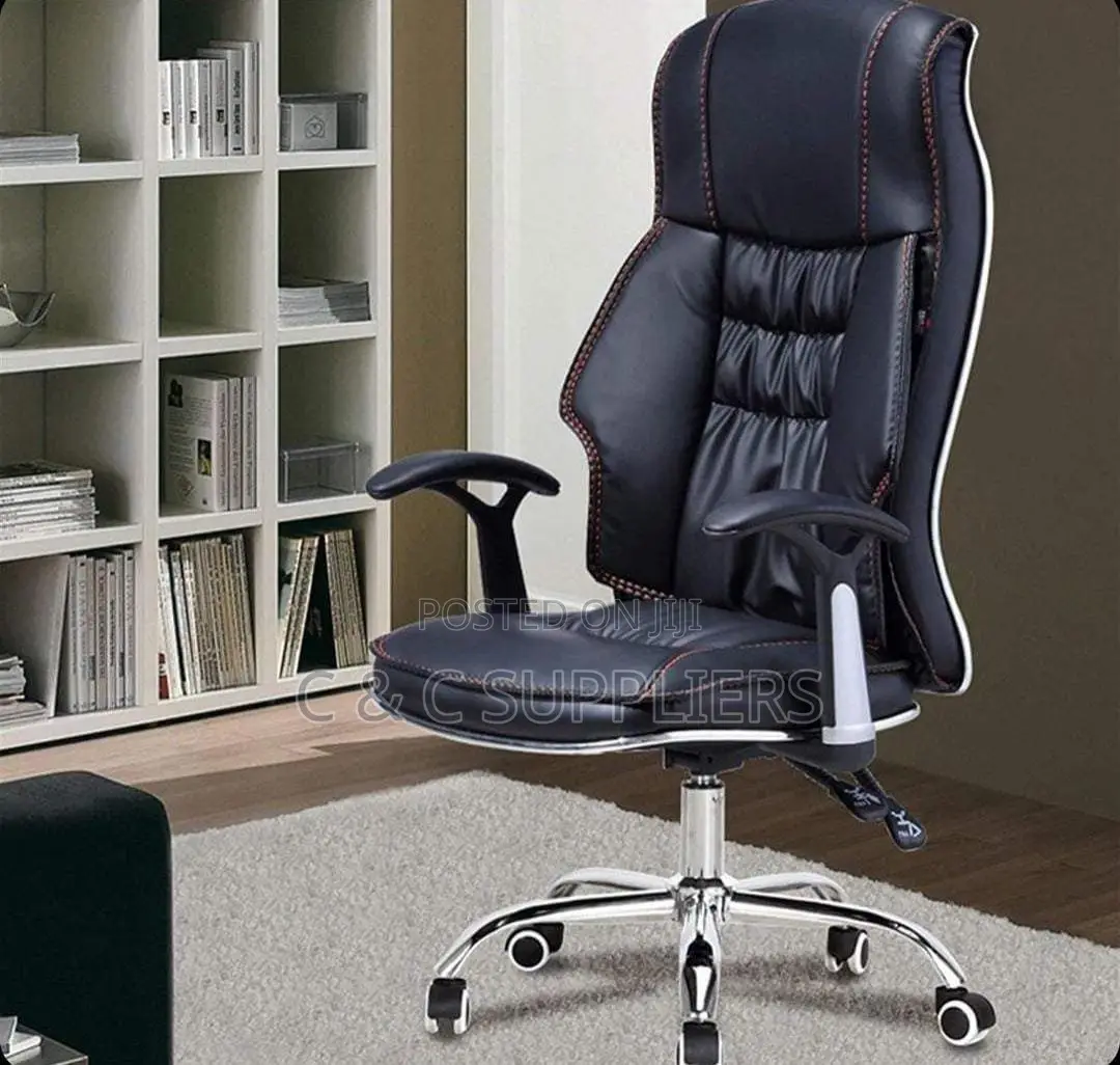 Executive Directors Generic Office Chair