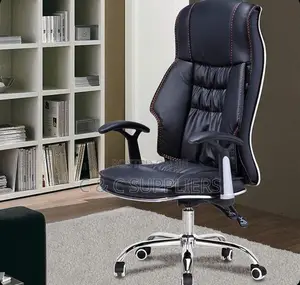 Executive Directors Generic Office Chair