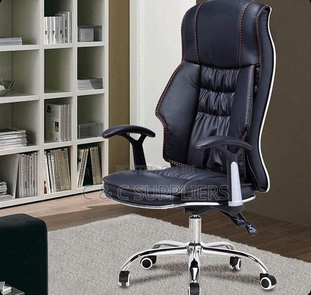 Executive Directors Generic Office Chair