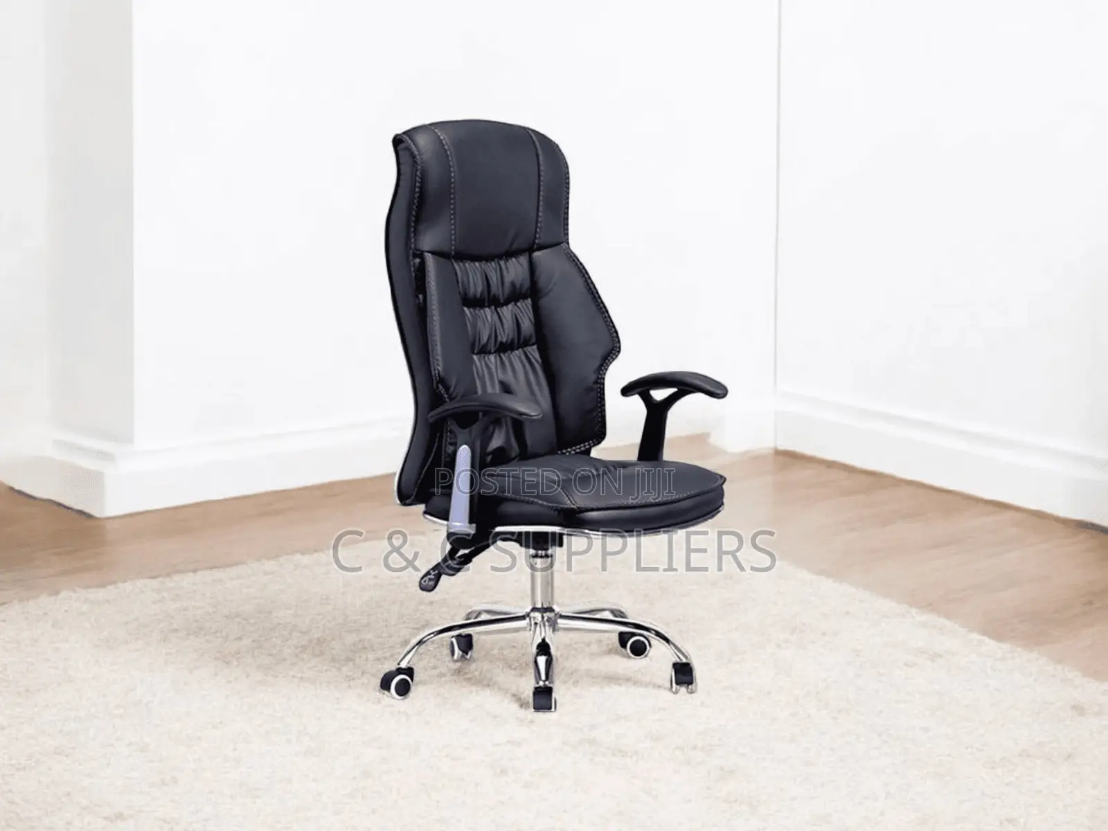Executive Directors Generic Office Chair