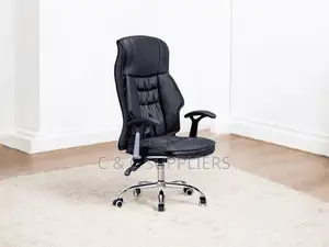 Executive Directors Generic Office Chair