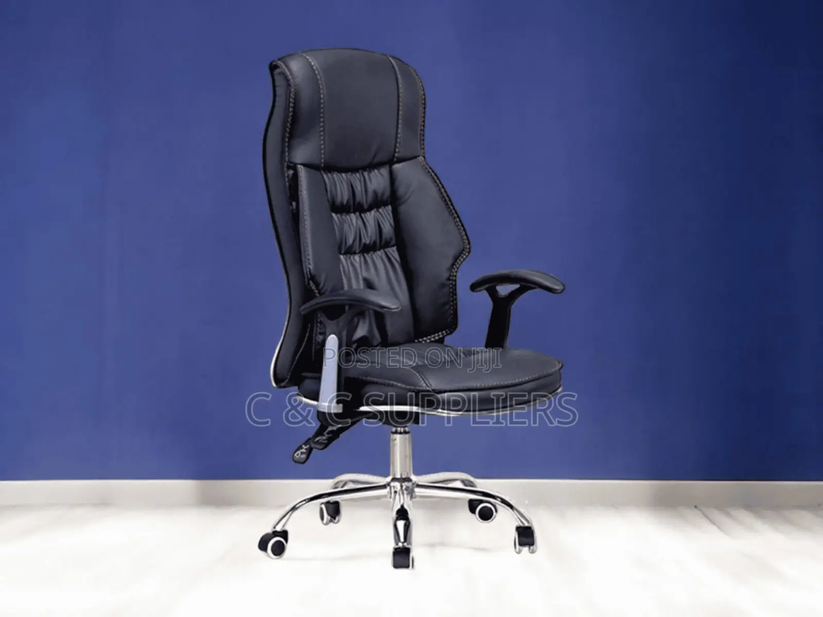 Executive Directors Generic Office Chair