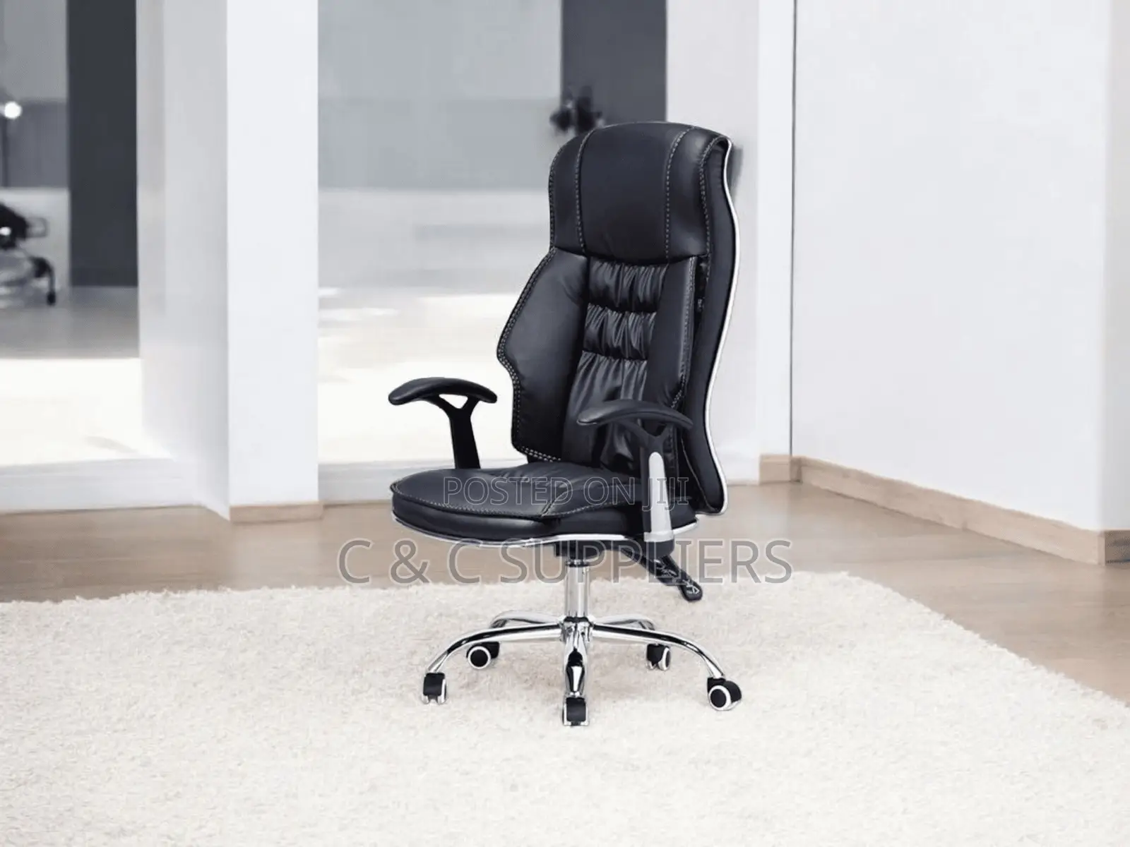 Executive Directors Generic Office Chair