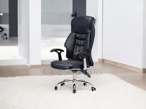 Executive Directors Generic Office Chair