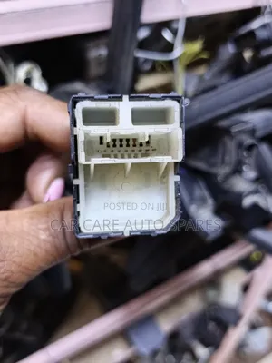 Retract Switch Toyota New Model