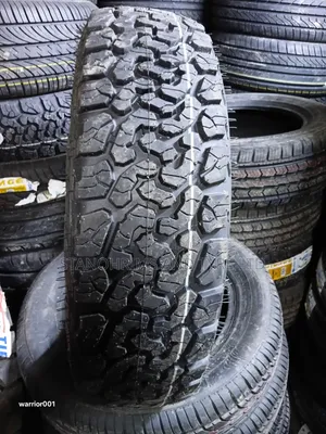 175/80/14 a/T Everland Tyres
